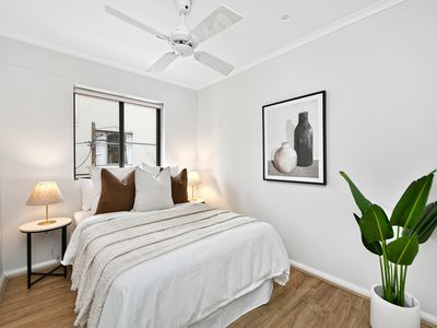 43 / 5 Hutchinson Street, Surry Hills