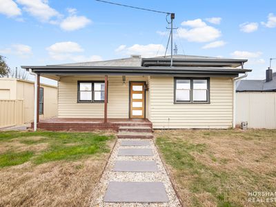 101 Natimuk Road, Horsham