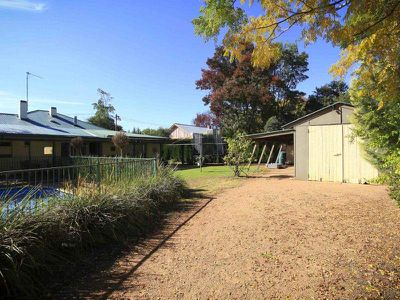 13 Short Street, Dubbo