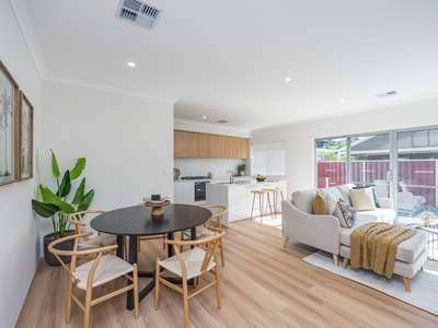 10A Westerly Crescent, Heathridge