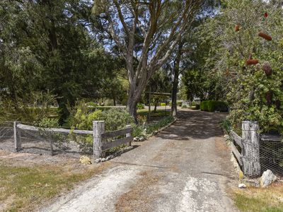 22 Fosters Road, Rendelsham