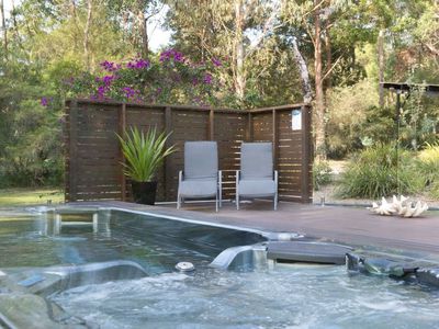 140C Narrawallee Creek Road, Lake Conjola