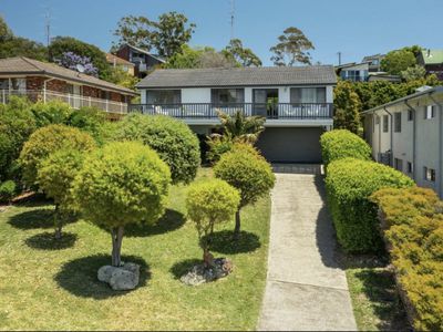 87 Waldegrave Crescent, Vincentia
