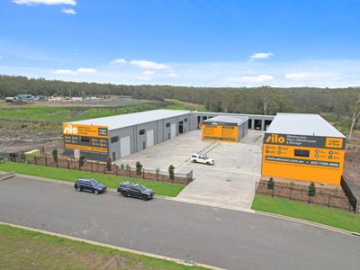 2 / 8 Mussel Court, Huskisson