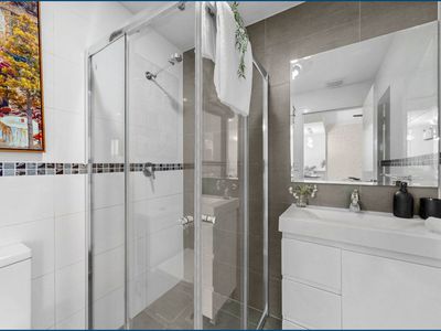 Unit 11 / 1-9  Florence Street, Wentworthville
