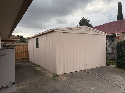 15 William Wright Wynd, Hoppers Crossing