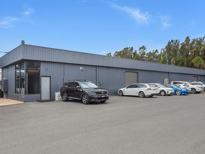 6&7 / 153 Industrial Road, Oak Flats