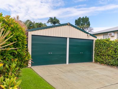 36 Purves Street, Mysterton