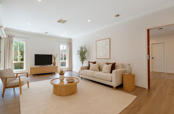 45 Northumberland Circuit, Craigieburn