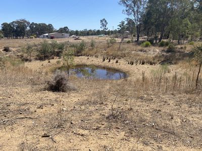 230 Majors Road, Nanango