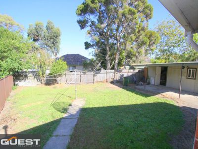 2A Nevada Crescent, Punchbowl