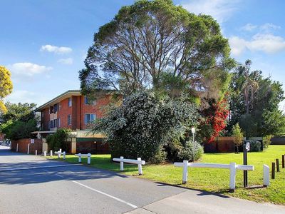 26A/49 Herdsman Parade, Wembley