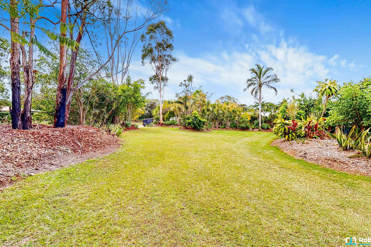 72 Silverwood Drive, Cooroibah