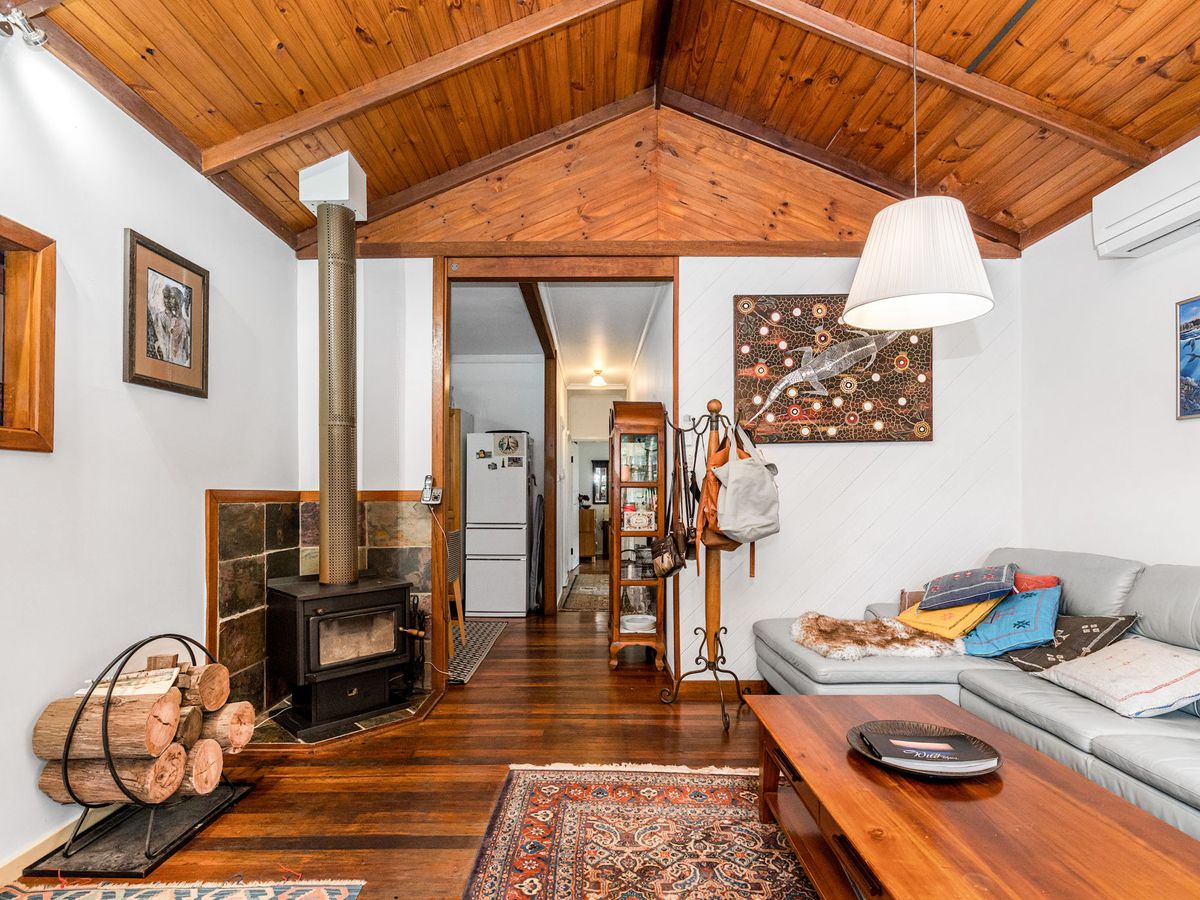 807 Left Bank Road, Mullumbimby Creek