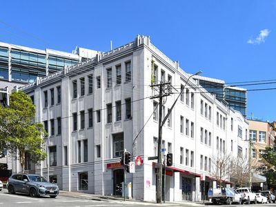 20 / 227 Crown Street, Darlinghurst