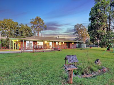 1391 Waterford Tamborine Road, Logan Village