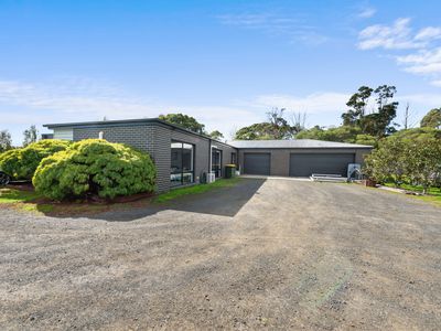 2672 Rosedale Longford Road, Longford