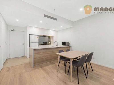 105A / 41-45 Belmore Street, Rydal
