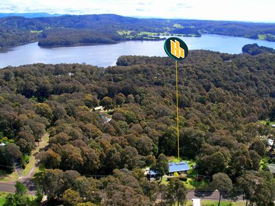 68 Flying Fox Road, Narooma