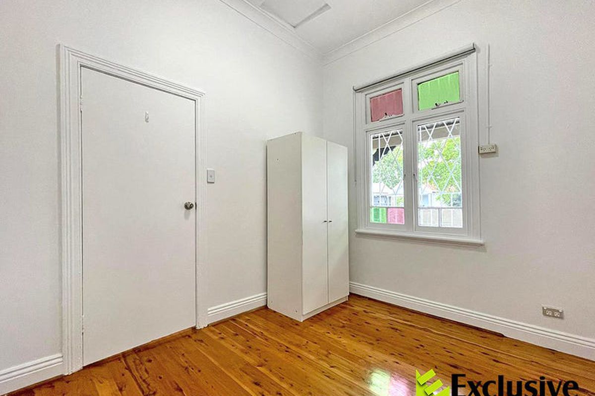 150 Albion Street, Annandale