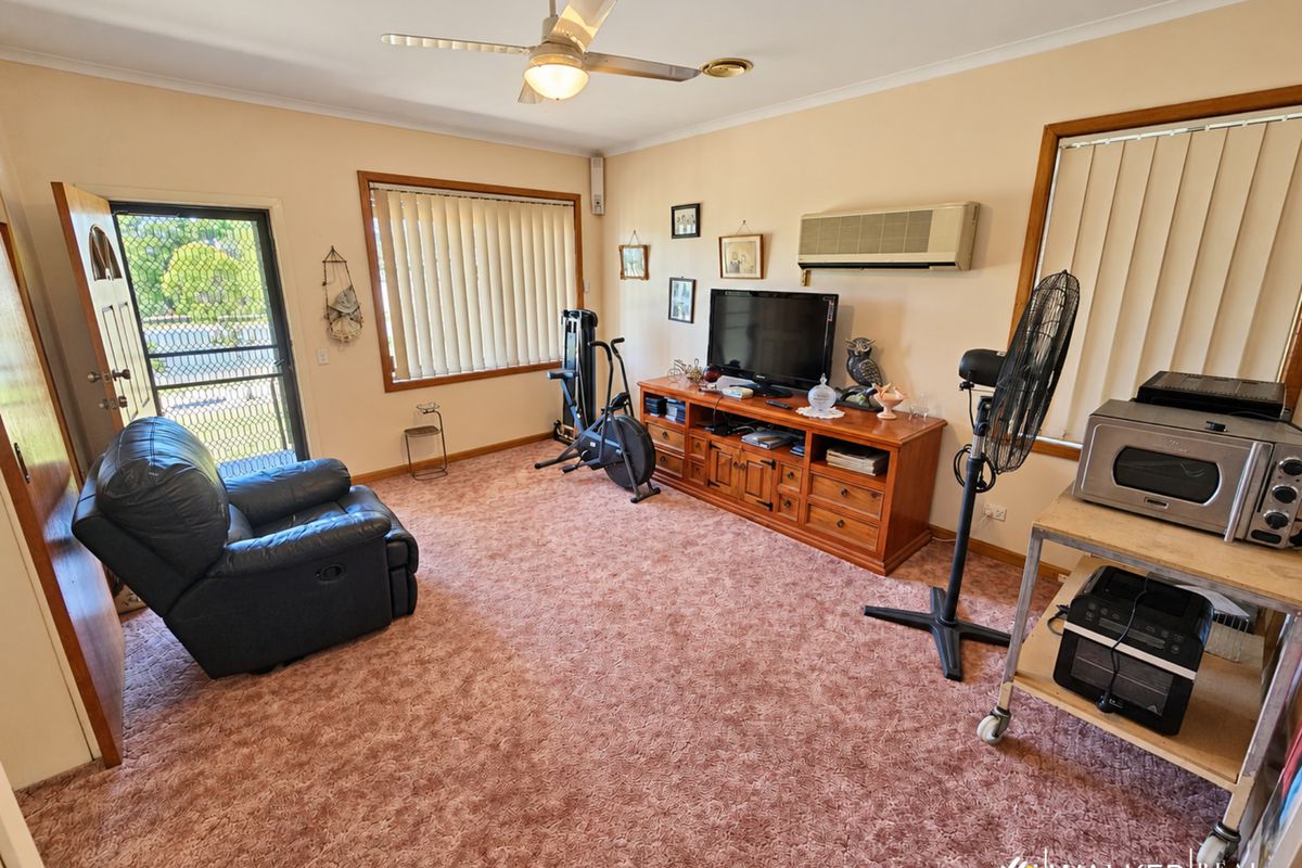1 Dunne Court, Tongala