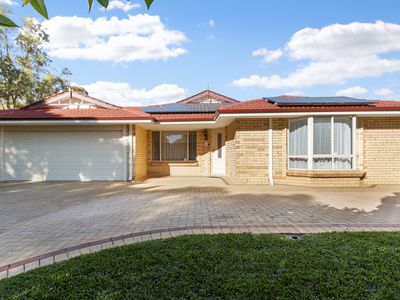 21 Jubaea Court, Canning Vale