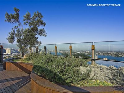 803 / 220 Pacific Highway, Crows Nest