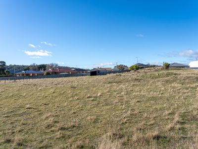 Lot 1, William Street, Oatlands