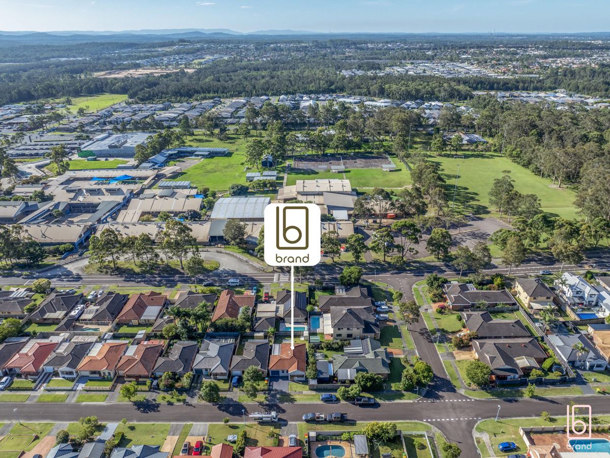 20 Raintree Terrace, Wadalba