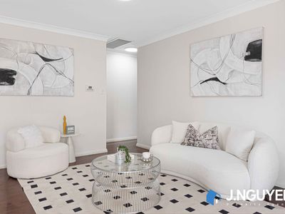 12B National Street, Cabramatta