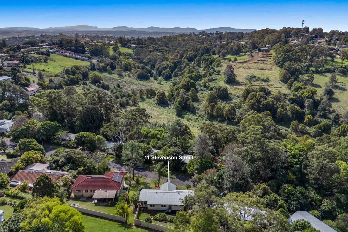 11 Stevenson Street, Goonellabah