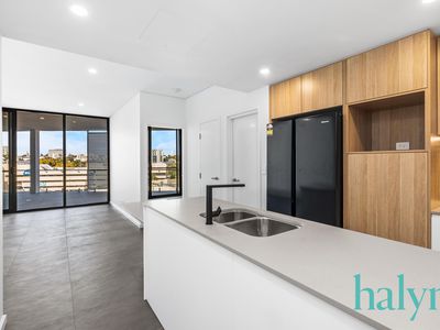 502 / 636 Newcastle Street, Leederville