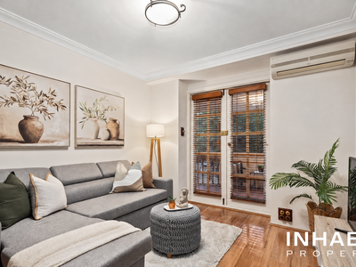 21 / 22 Nile Street, East Perth