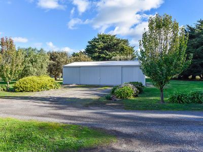 55 Enderby Lane, Millicent