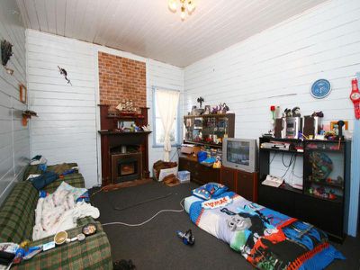 127 OAKHAM ST, Boggabri