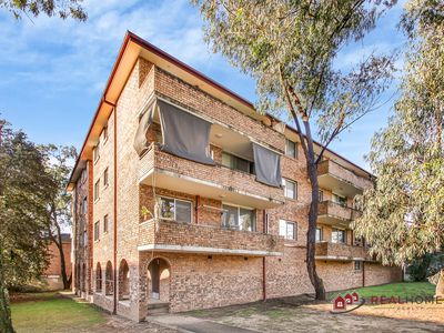 10 / 165 Derby Street, Penrith