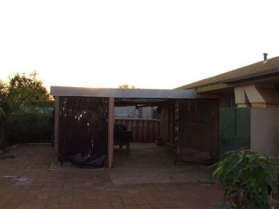 1 Boogalla Crescent, South Hedland