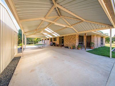 1 Redmans Road, Kingaroy
