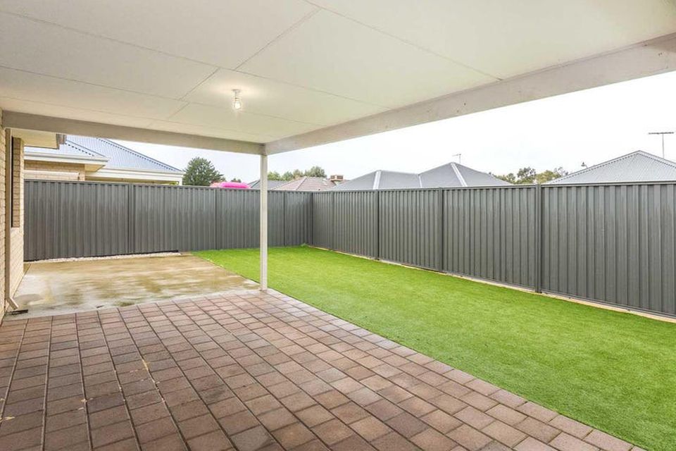 4 Rubens Circuit , Baldivis