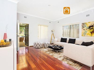 7 Willeroo Street, Lakemba