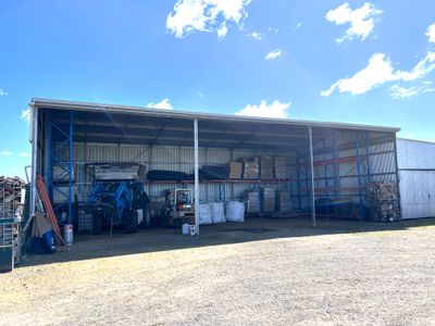 Lot 1, Dennis Road, Benalla