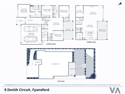 9 Zenith Circuit, Fyansford