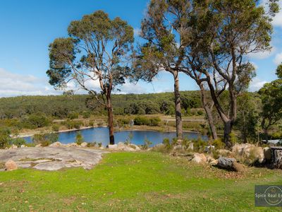 126 Bidewell Road, Kordabup