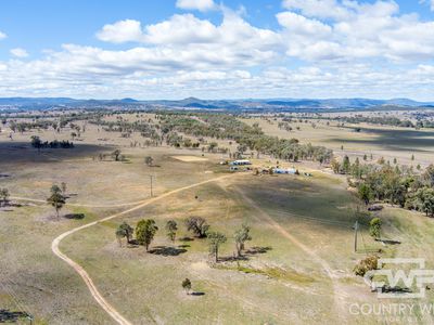 3181 Bonshaw Road, Bonshaw