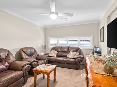 13 Kurraba Place, St Georges Basin