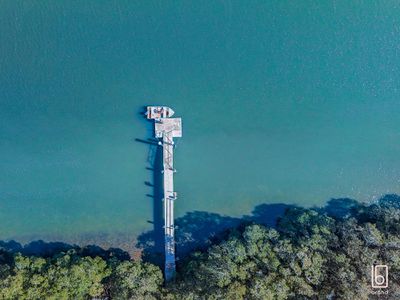 Lot 9 & Lot 10, 2824 Big Jims Reach, Hawkesbury River, Bar Point