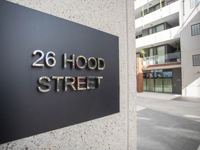 113 / 26 Hood Street, Subiaco