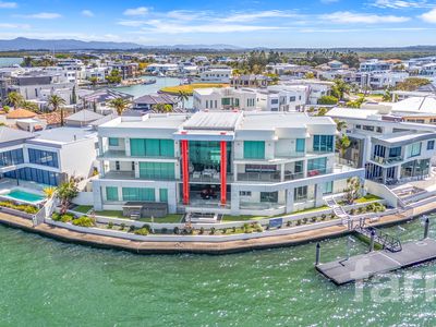 46-48 Royal Albert Crescent, Sovereign Islands