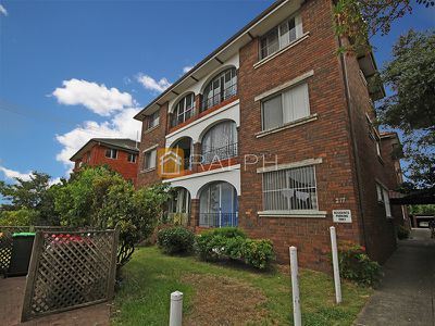 3 / 217 Haldon Street, Lakemba