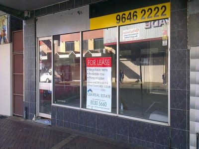 56 Auburn Rd, Auburn